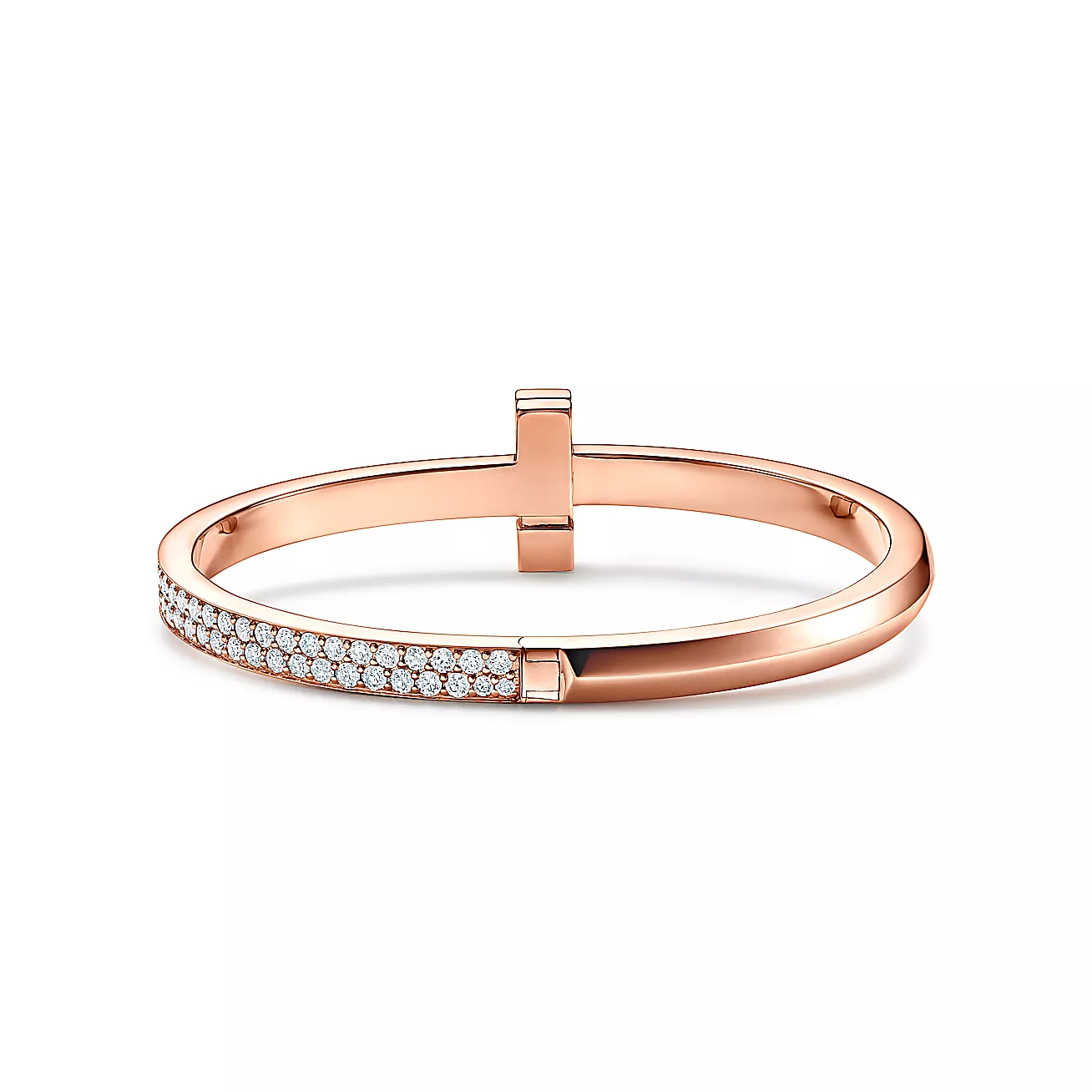 T1 Hinged Bangle